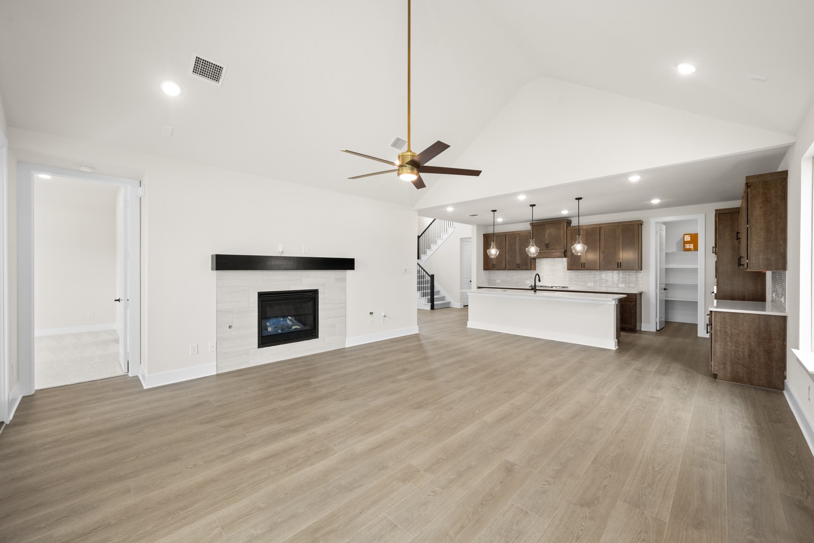 11748 Edgewood Drive Justin TX 76247