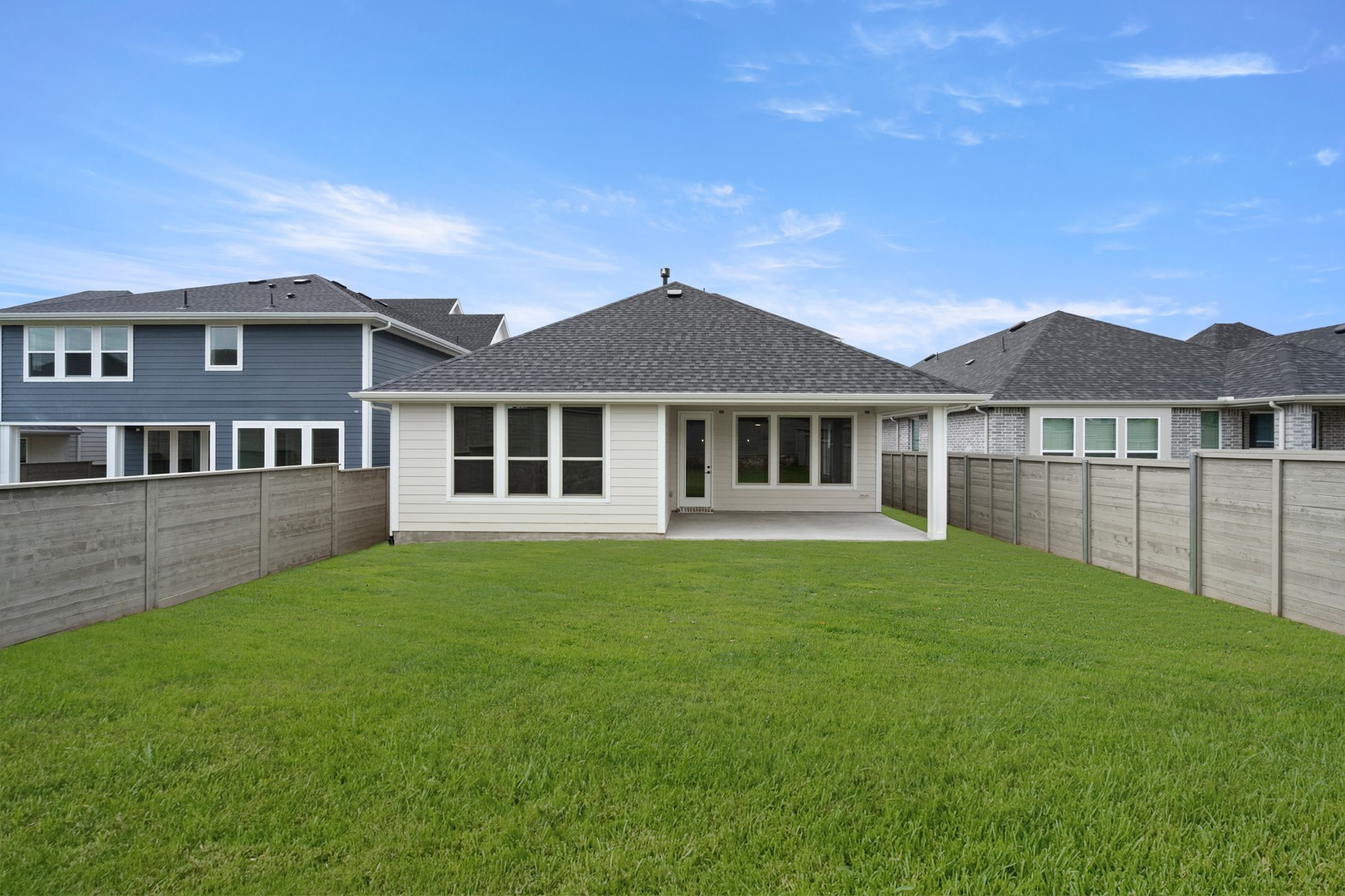 11748 Edgewood Drive Justin TX 76247