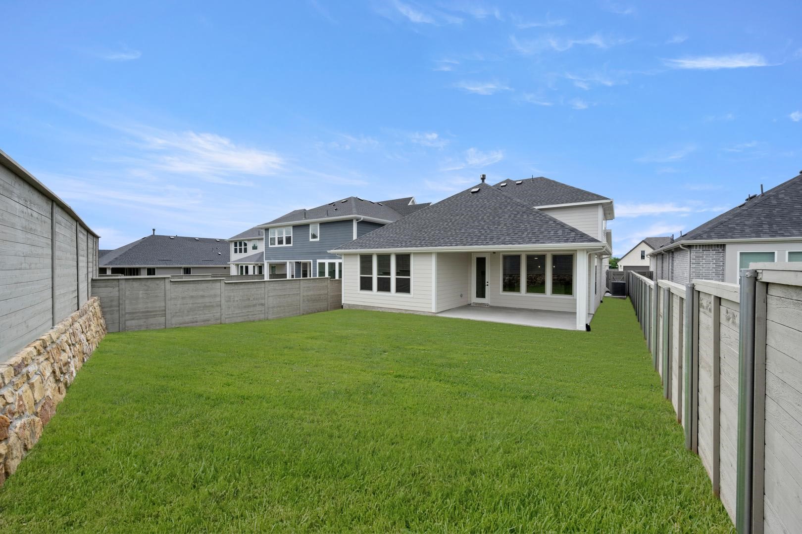 11748 Edgewood Drive Justin TX 76247