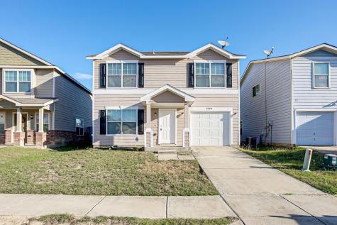 1709 Wickham Drive Burleson TX 76028