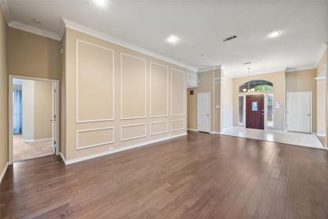 6101 Fox Hunt Drive Arlington TX 76001