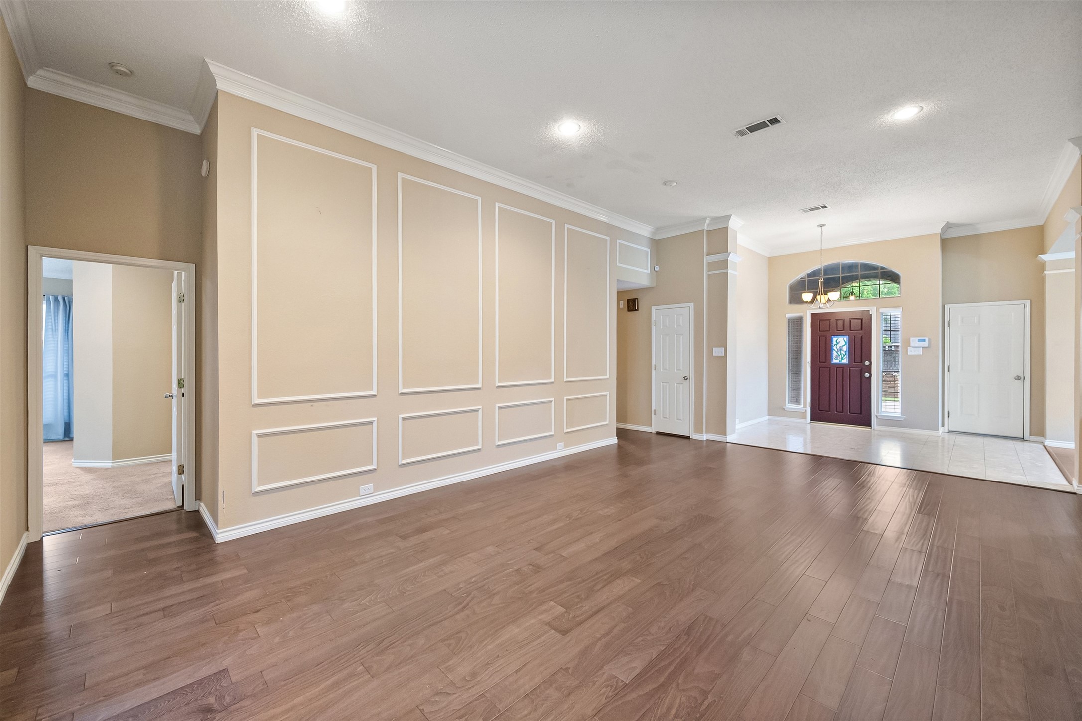 6101 Fox Hunt Drive Arlington TX 76001