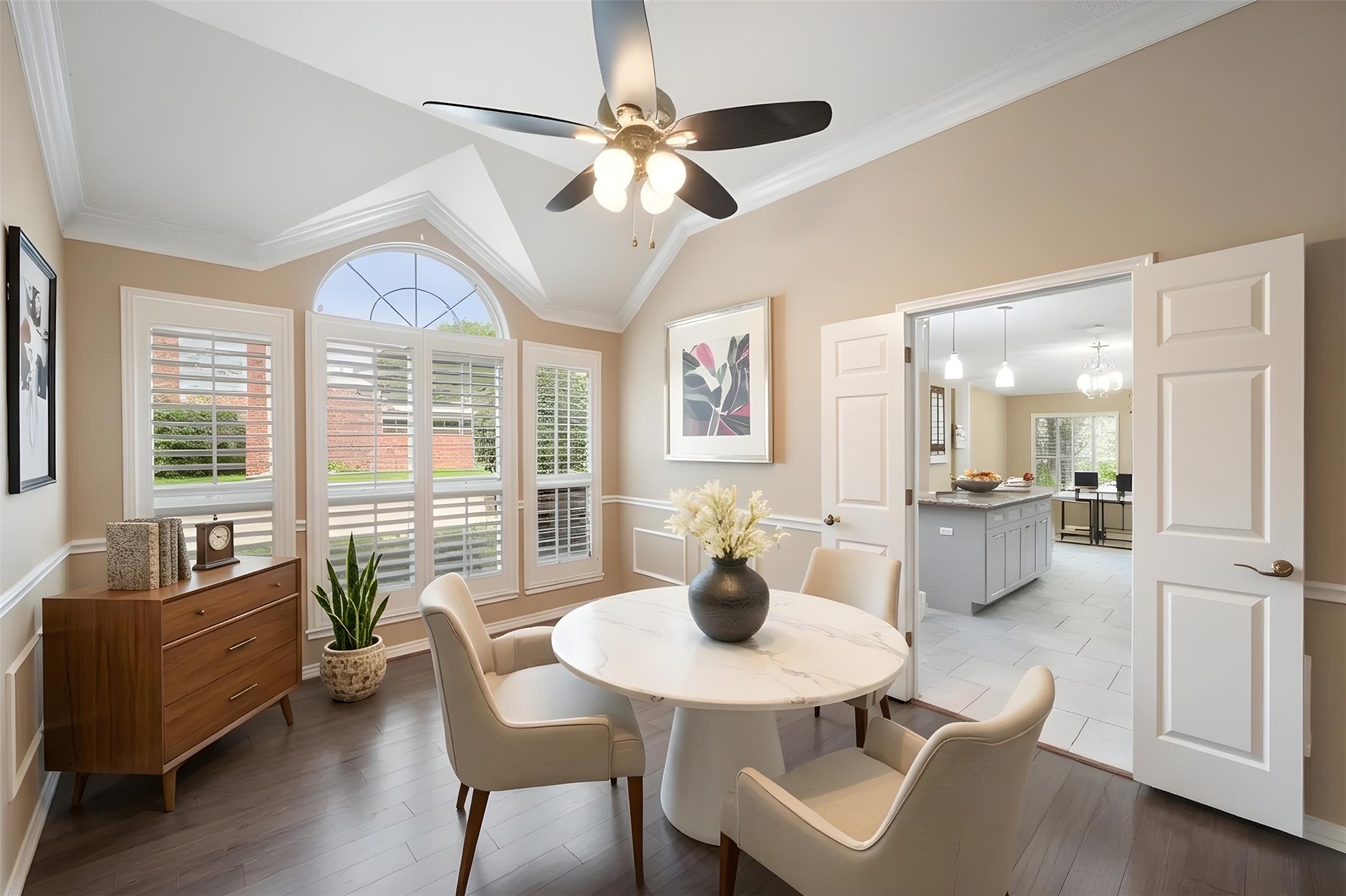 6101 Fox Hunt Drive Arlington TX 76001