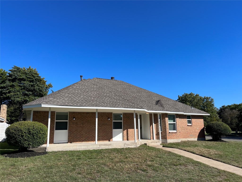 1403 Big Stone Gap Road Duncanville TX 75137