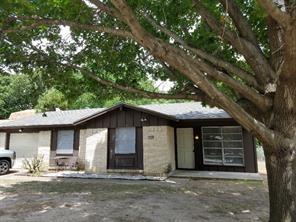 3200 Forestdale Lane Balch Springs TX 75180