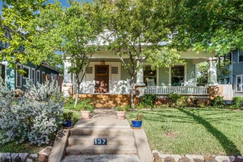 137 S Montclair Avenue Dallas TX 75208