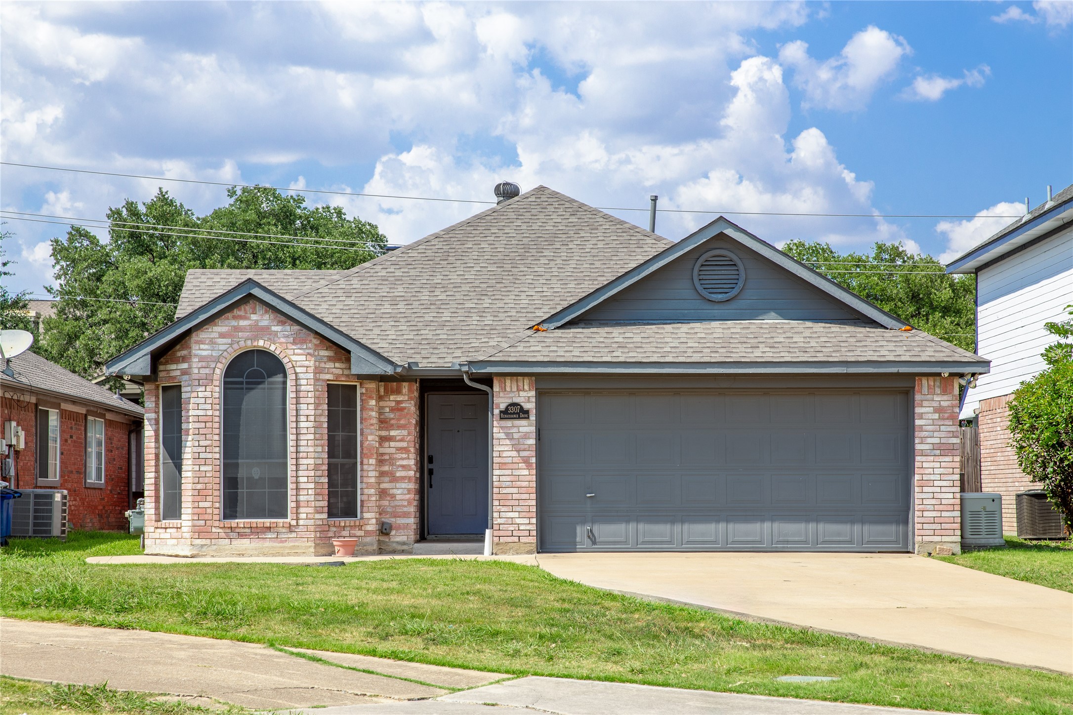 3307 Renaissance Drive Dallas TX 75287