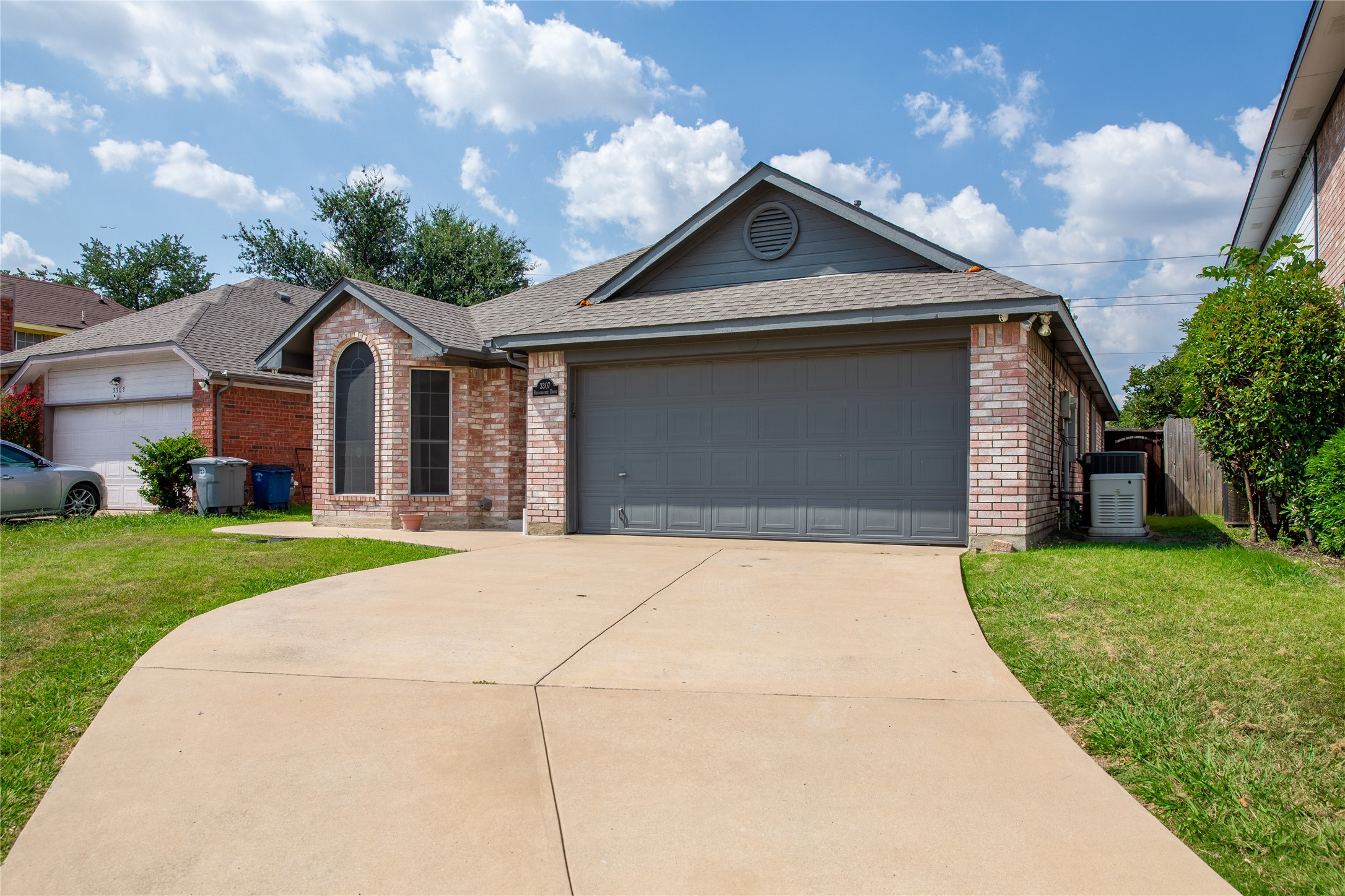 3307 Renaissance Drive Dallas TX 75287