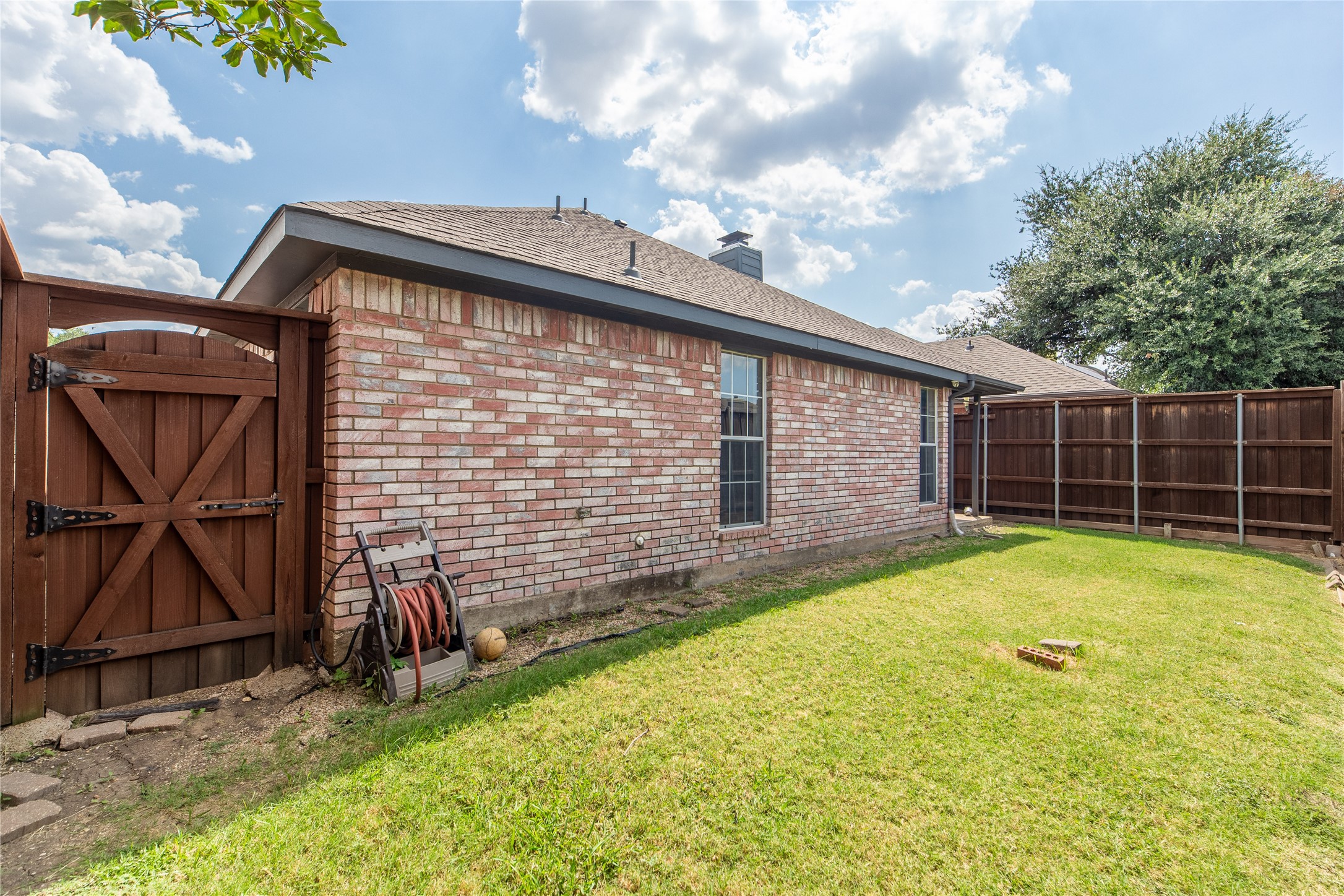 3307 Renaissance Drive Dallas TX 75287