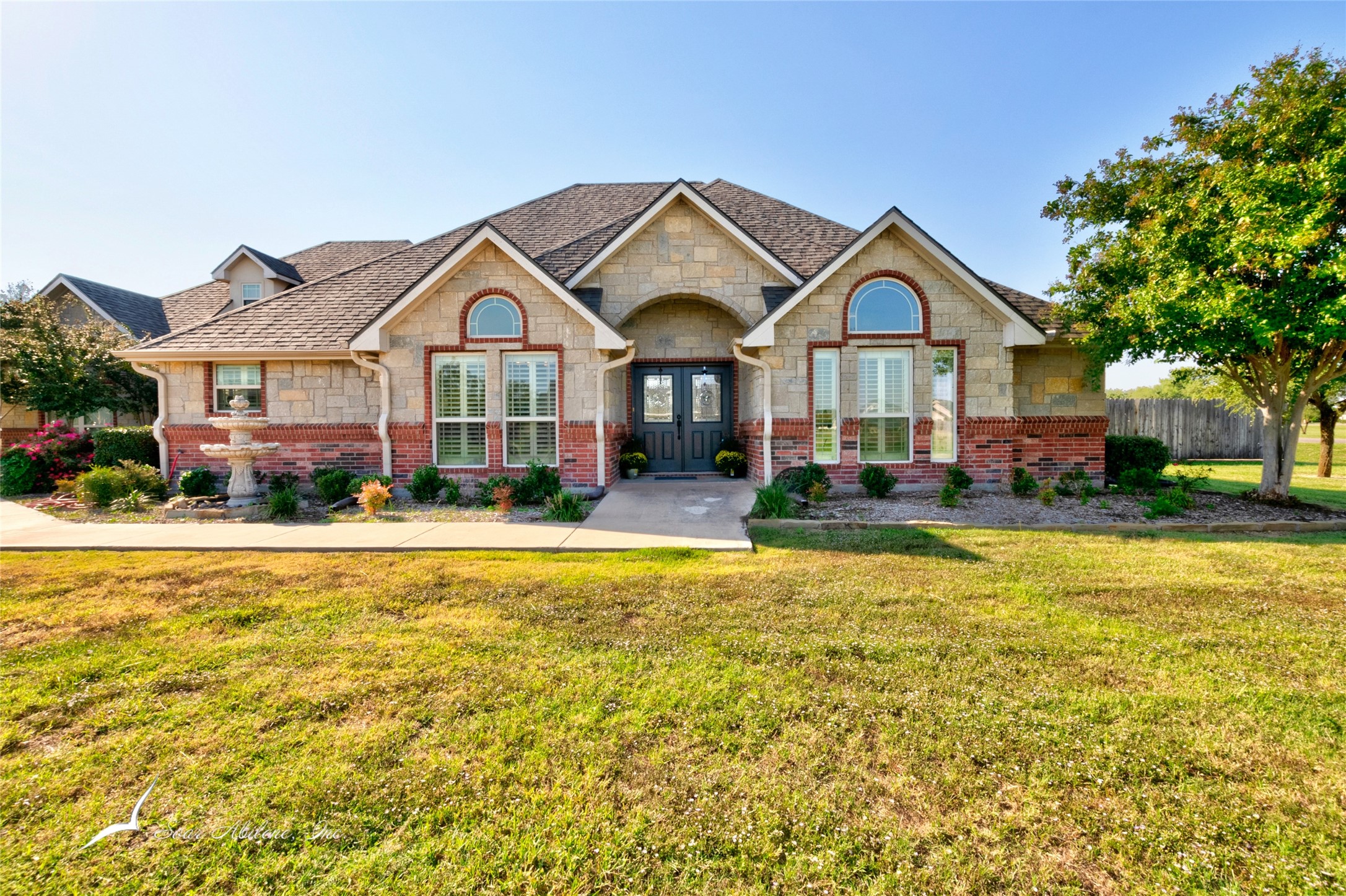 149 Orange Blossom Drive Abilene TX 79602