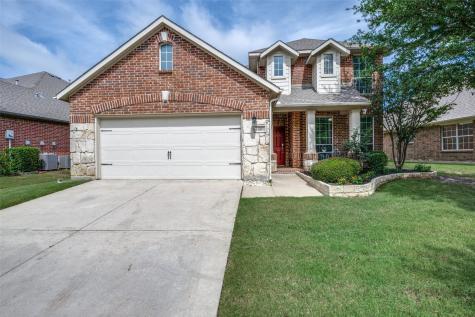1401 Bonham Parkway Lantana TX 76226