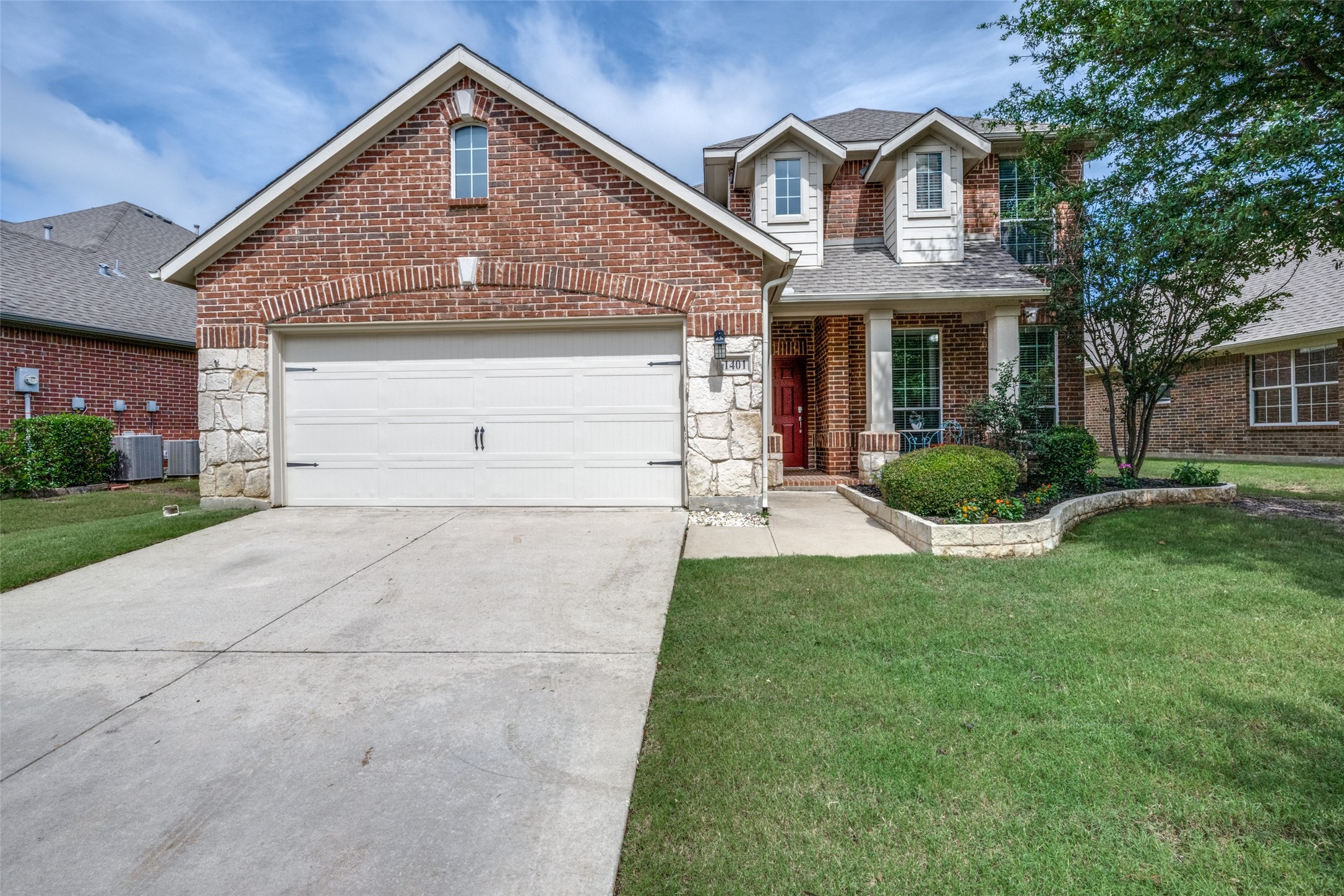 1401 Bonham Parkway Lantana TX 76226