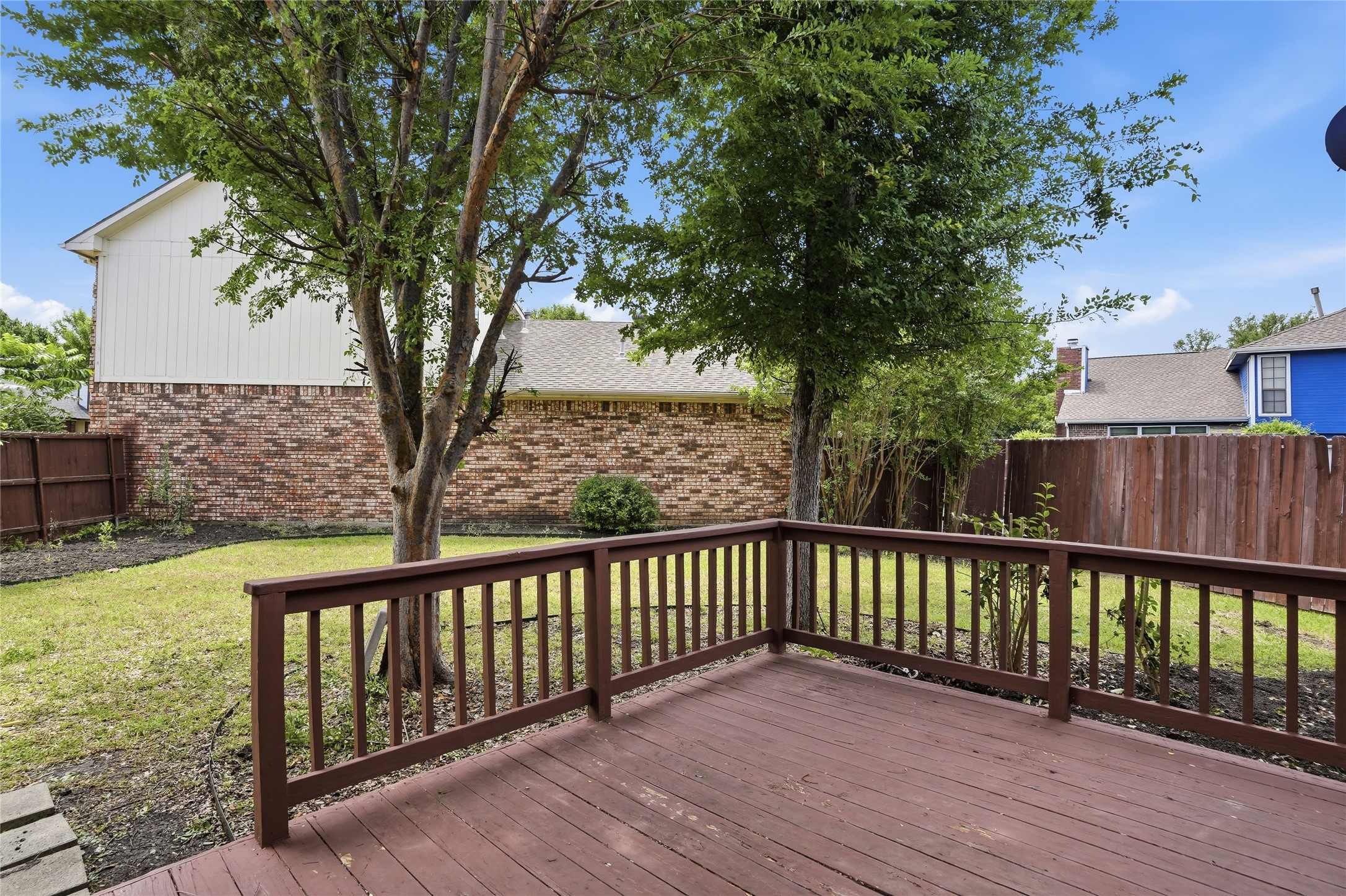 2142 Falcon Ridge Drive Carrollton TX 75010