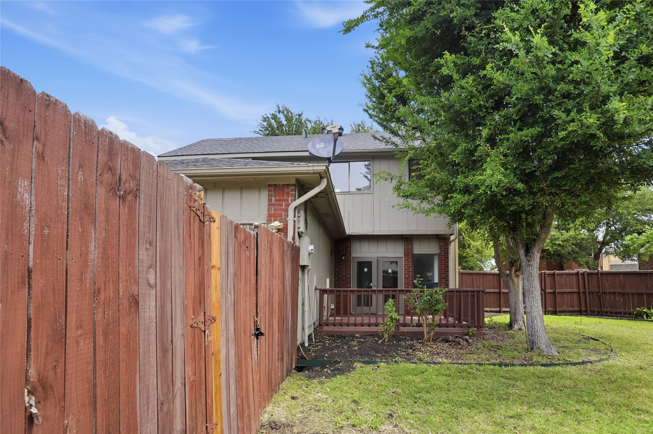 2142 Falcon Ridge Drive Carrollton TX 75010