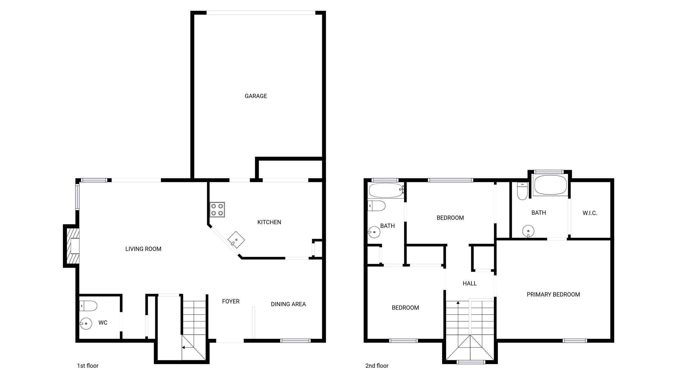 2142 Falcon Ridge Drive Carrollton TX 75010