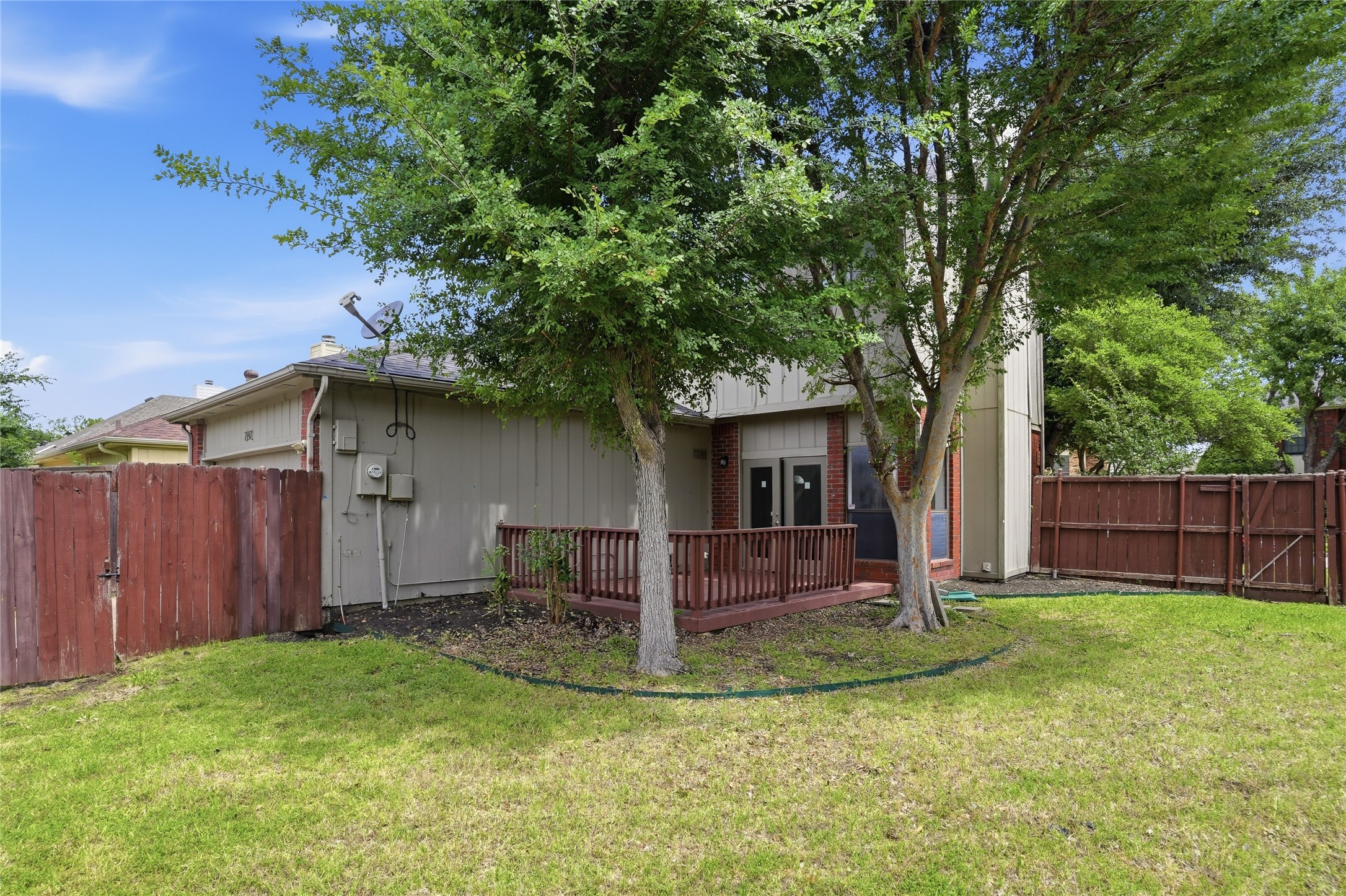 2142 Falcon Ridge Drive Carrollton TX 75010