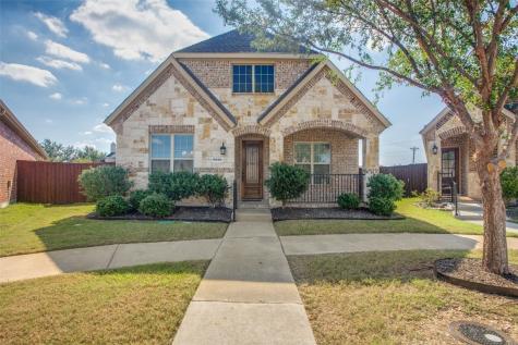 8620 Barlow Drive Frisco TX 75036
