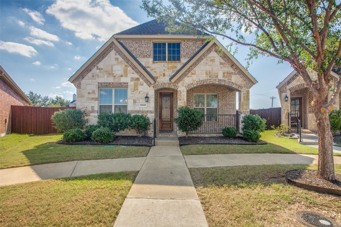 8620 Barlow Drive Frisco TX 75036