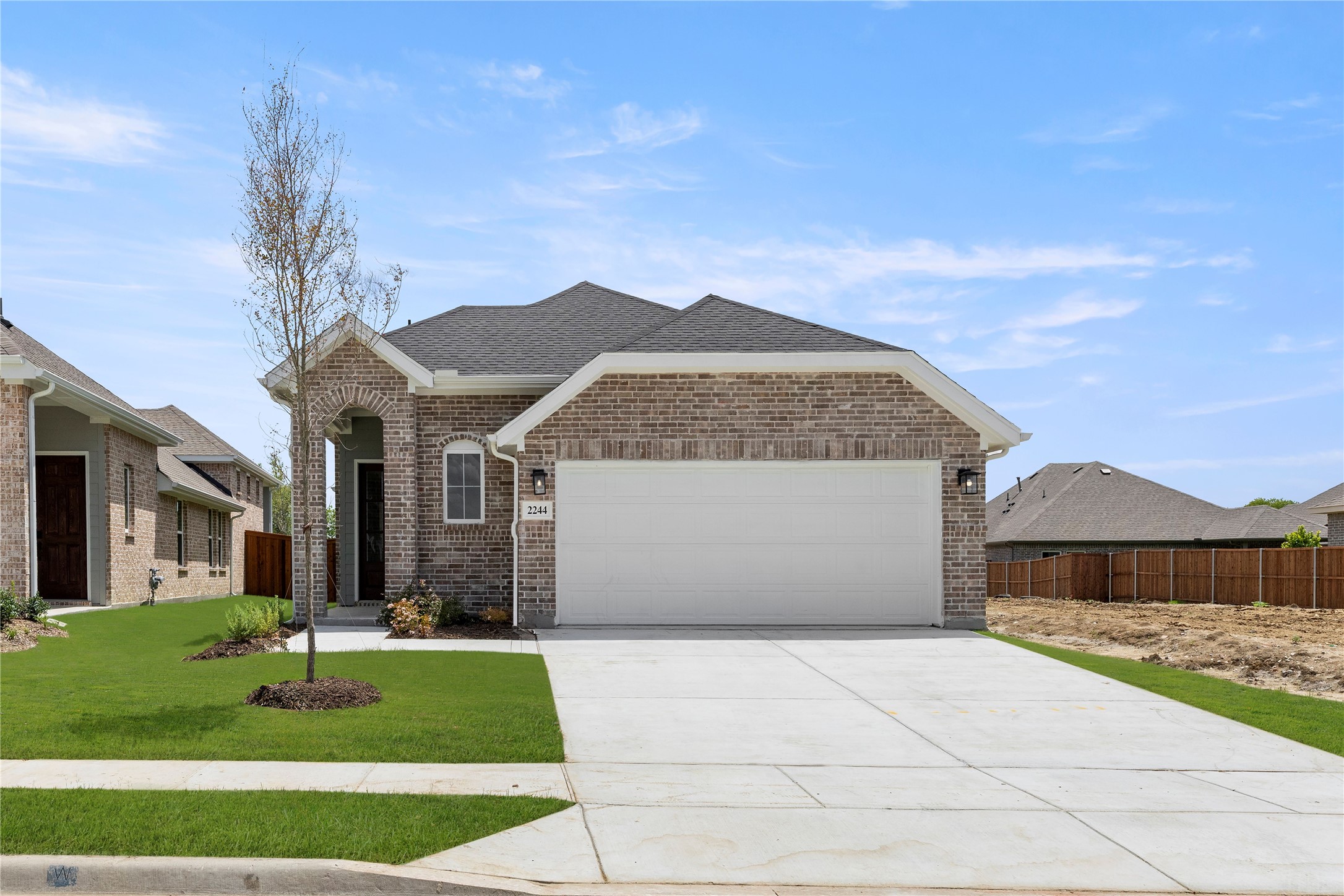 2244 Aspen Chase Drive Royse City TX 75189