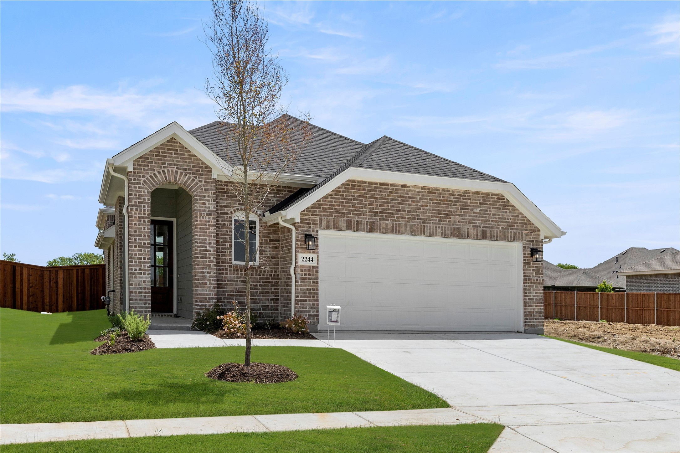2244 Aspen Chase Drive Royse City TX 75189