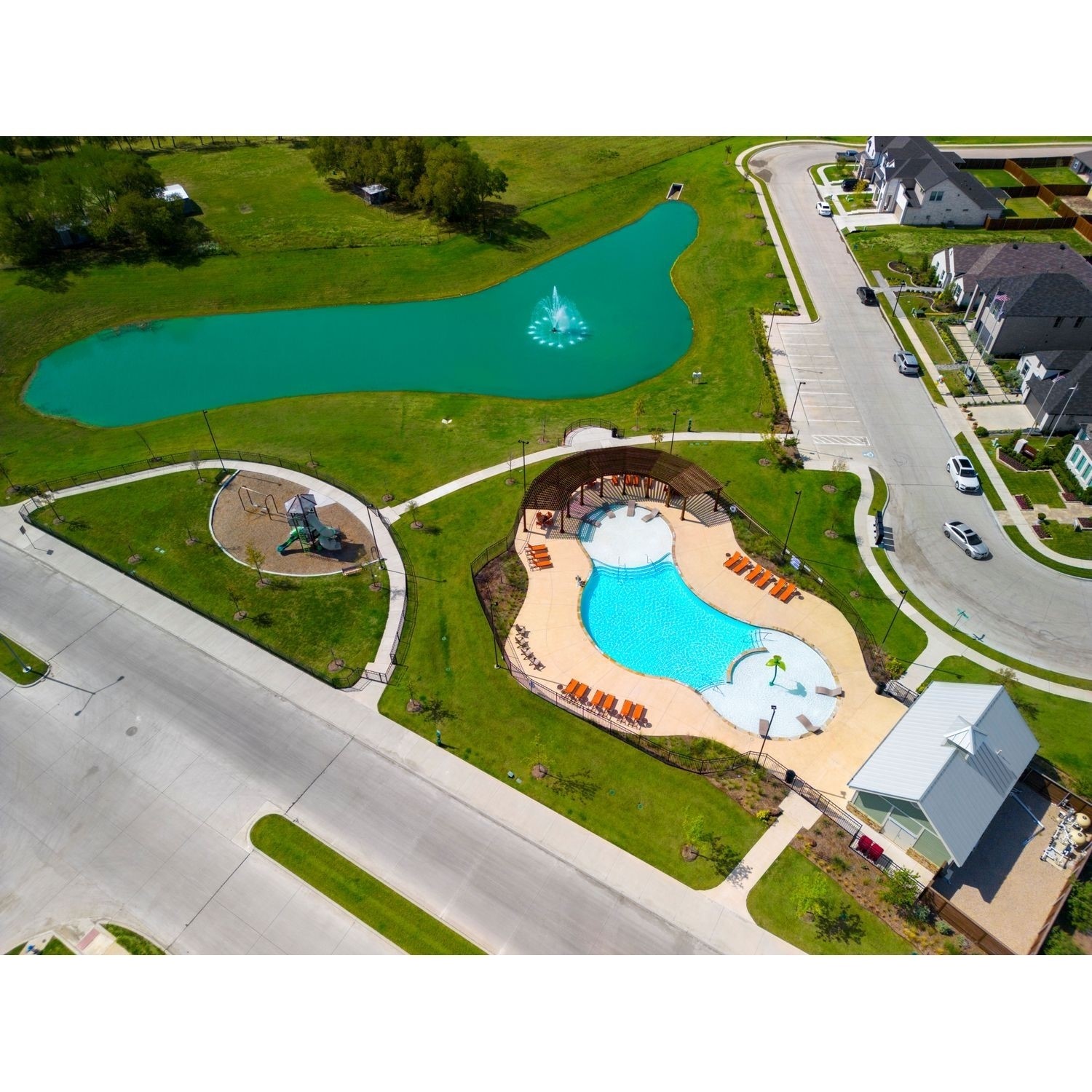 2244 Aspen Chase Drive Royse City TX 75189