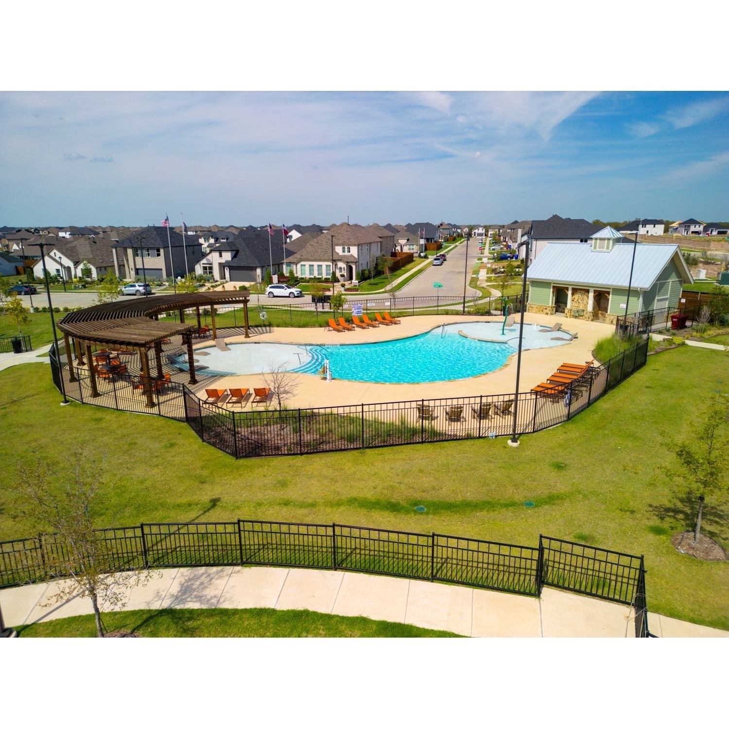 2244 Aspen Chase Drive Royse City TX 75189