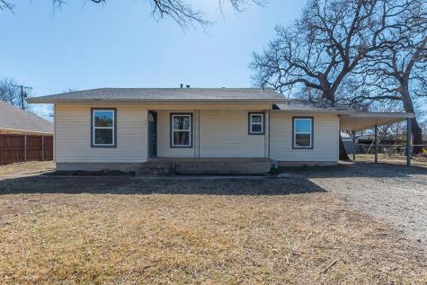 606 Glen Rhea Drive Lake Dallas TX 75065