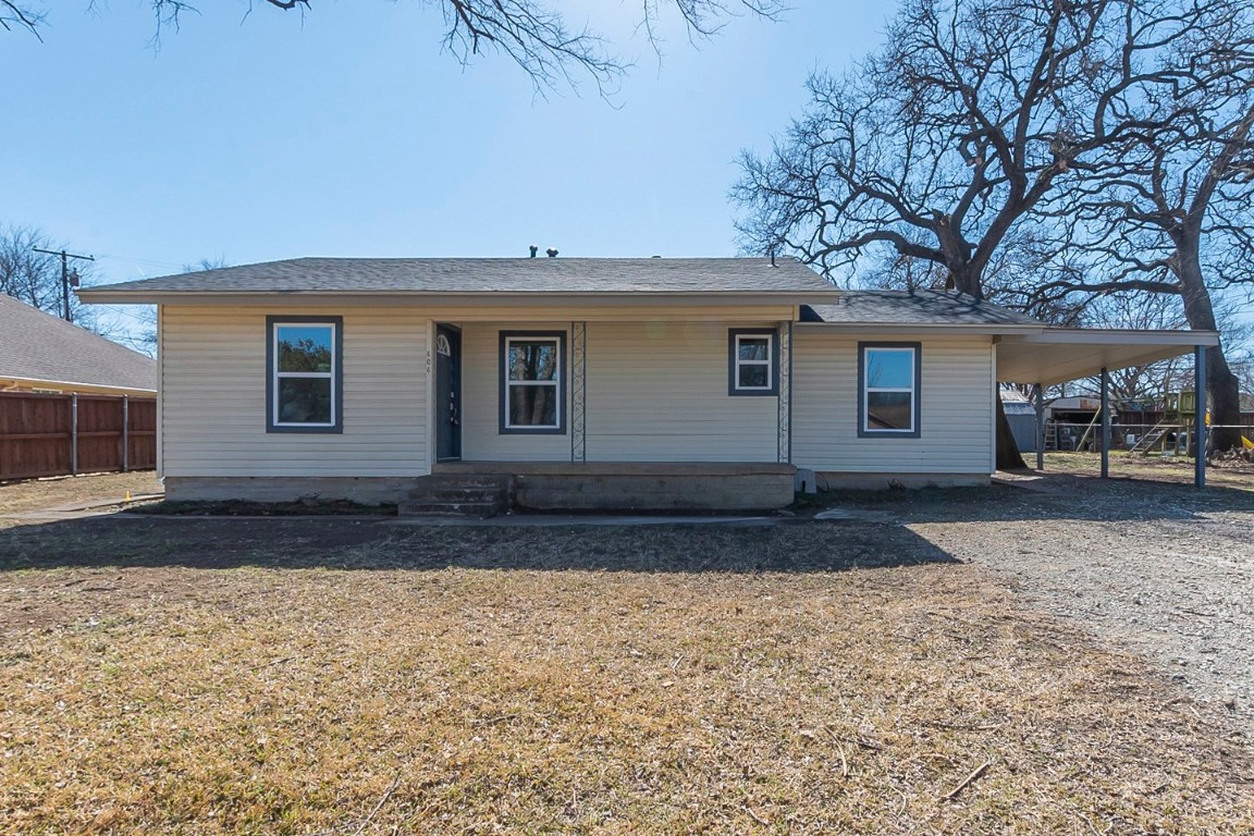 606 Glen Rhea Drive Lake Dallas TX 75065