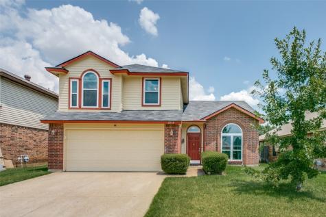 2918 Andante Drive Grand Prairie TX 75052