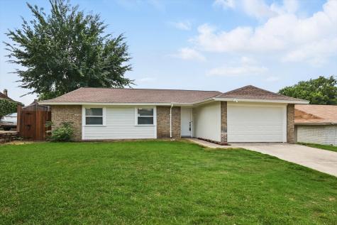 5620 Cherilee Lane Haltom City TX 76148