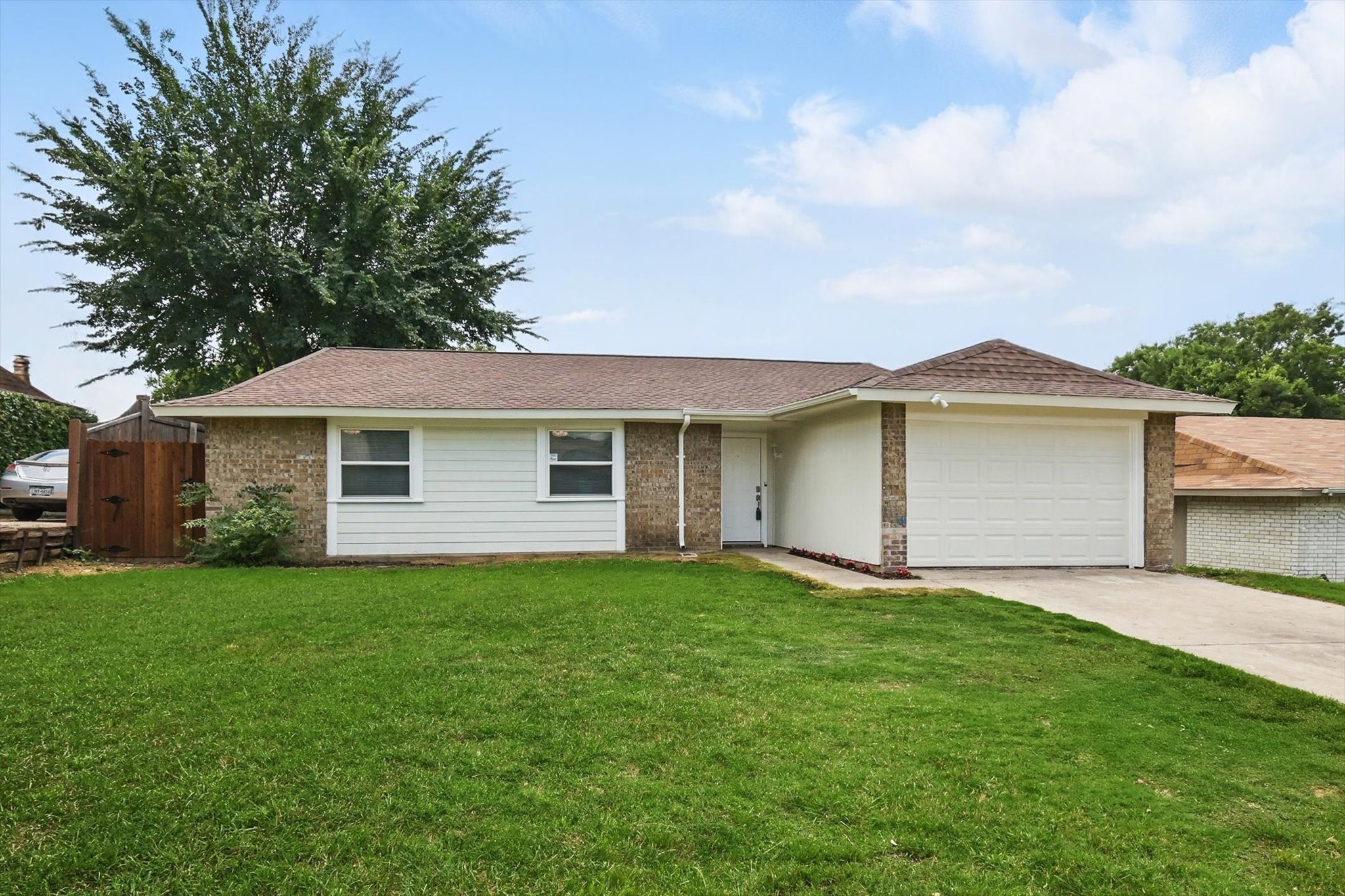 5620 Cherilee Lane Haltom City TX 76148