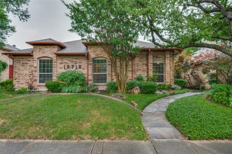 16718 Lauder Lane Dallas TX 75248