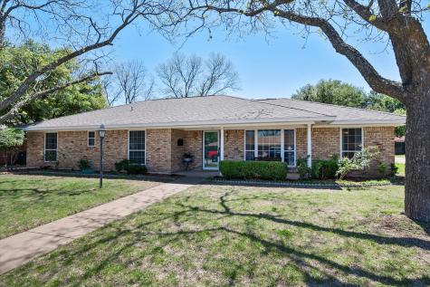 3713 Fenton Avenue Fort Worth TX 76133