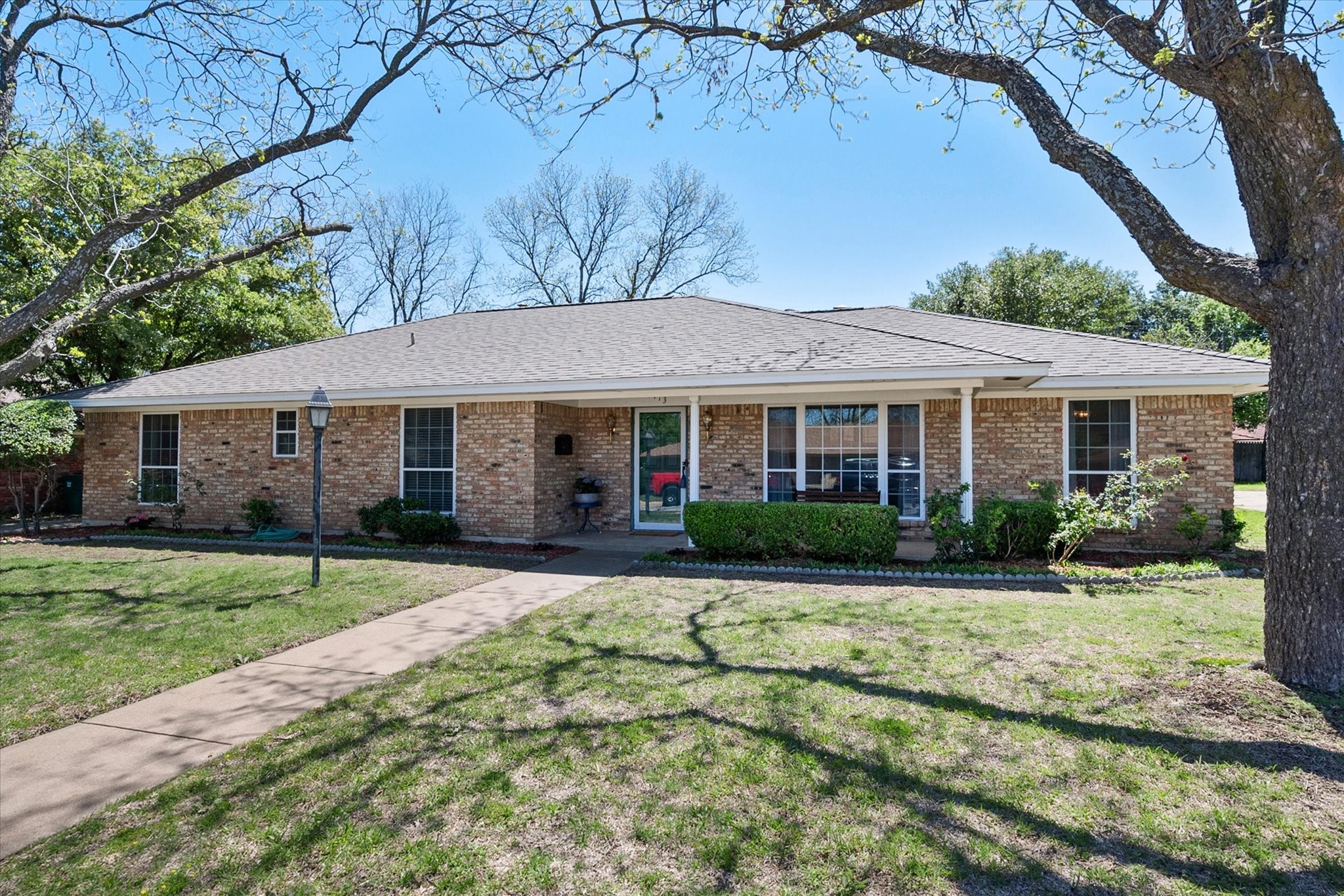 3713 Fenton Avenue Fort Worth TX 76133