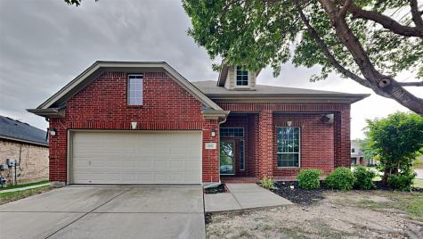 8512 Chapelridge Court Dallas TX 75249