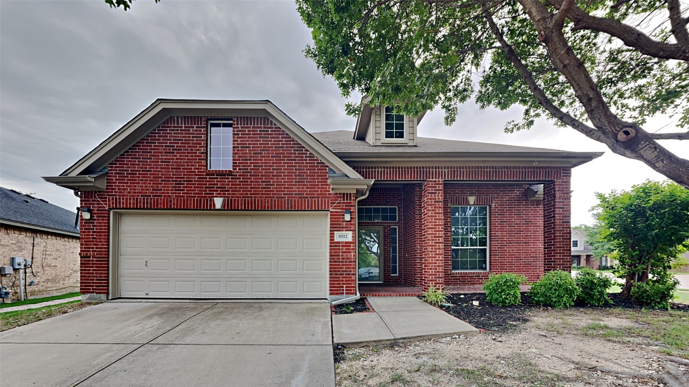 8512 Chapelridge Court Dallas TX 75249