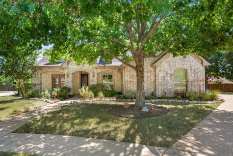 9204 Cachelle Court North Richland Hills TX 76182