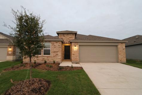 1709 Arroyo Road Crandall TX 75114