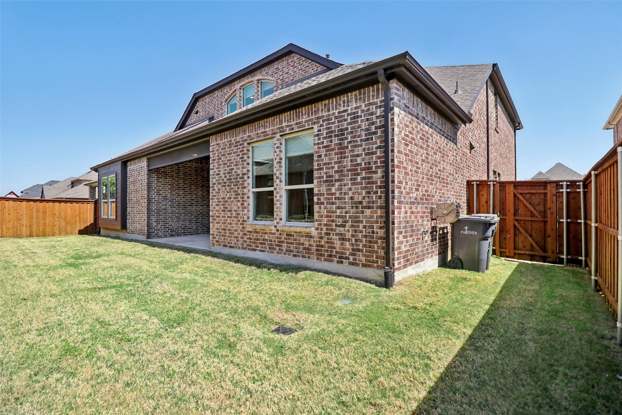 850 Elm Park Drive Prosper TX 75078