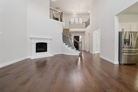 850 Elm Park Drive Prosper TX 75078