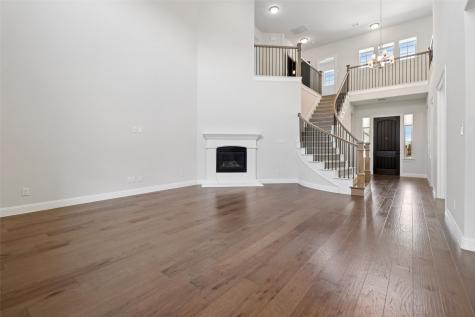 850 Elm Park Drive Prosper TX 75078