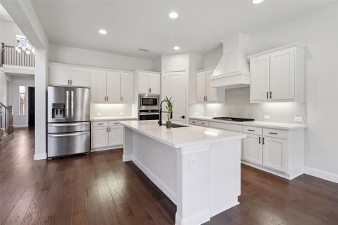 850 Elm Park Drive Prosper TX 75078