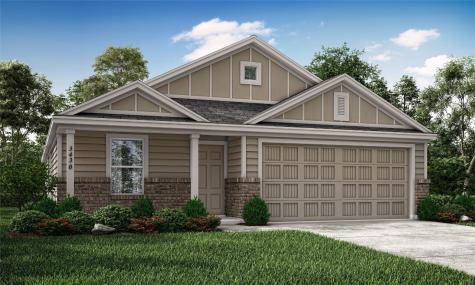 308 Dewberry Street Princeton TX 75407