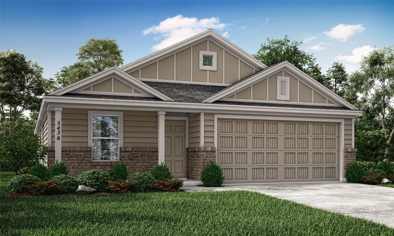 308 Dewberry Street Princeton TX 75407