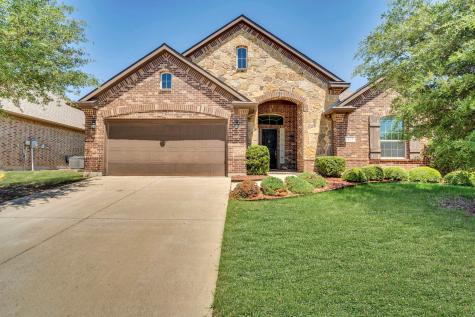 417 Ashlawn Drive Midlothian TX 76065