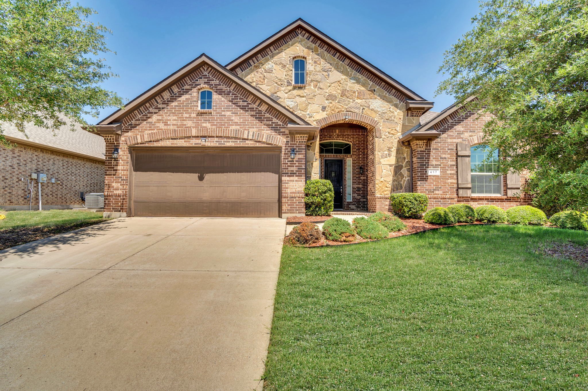 417 Ashlawn Drive Midlothian TX 76065