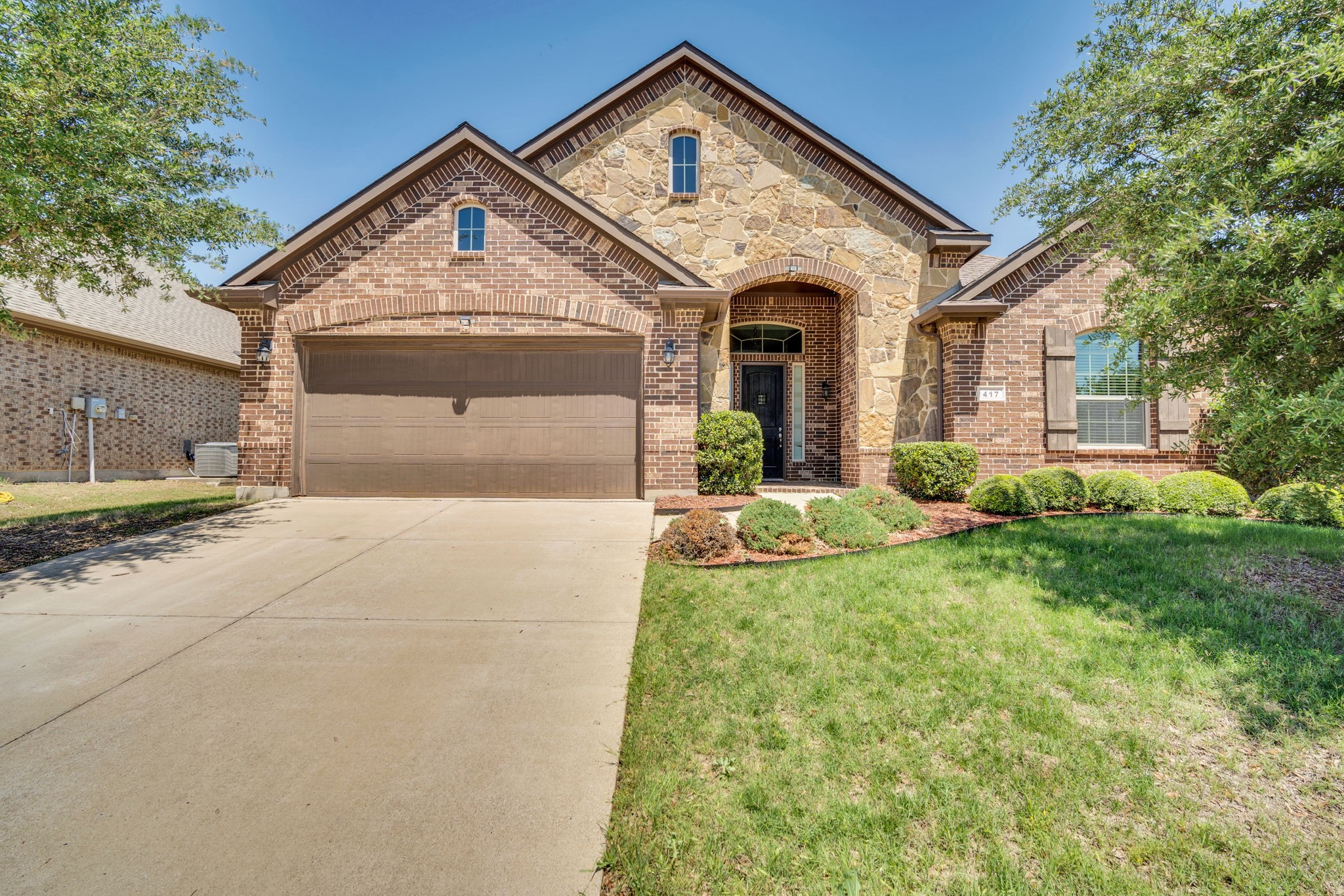 417 Ashlawn Drive Midlothian TX 76065