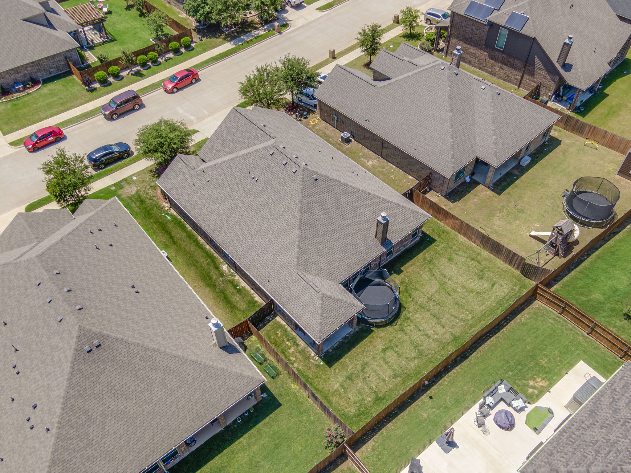 417 Ashlawn Drive Midlothian TX 76065