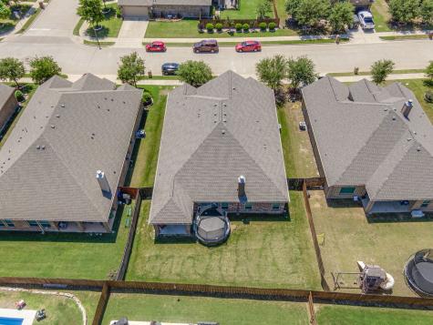 417 Ashlawn Drive Midlothian TX 76065