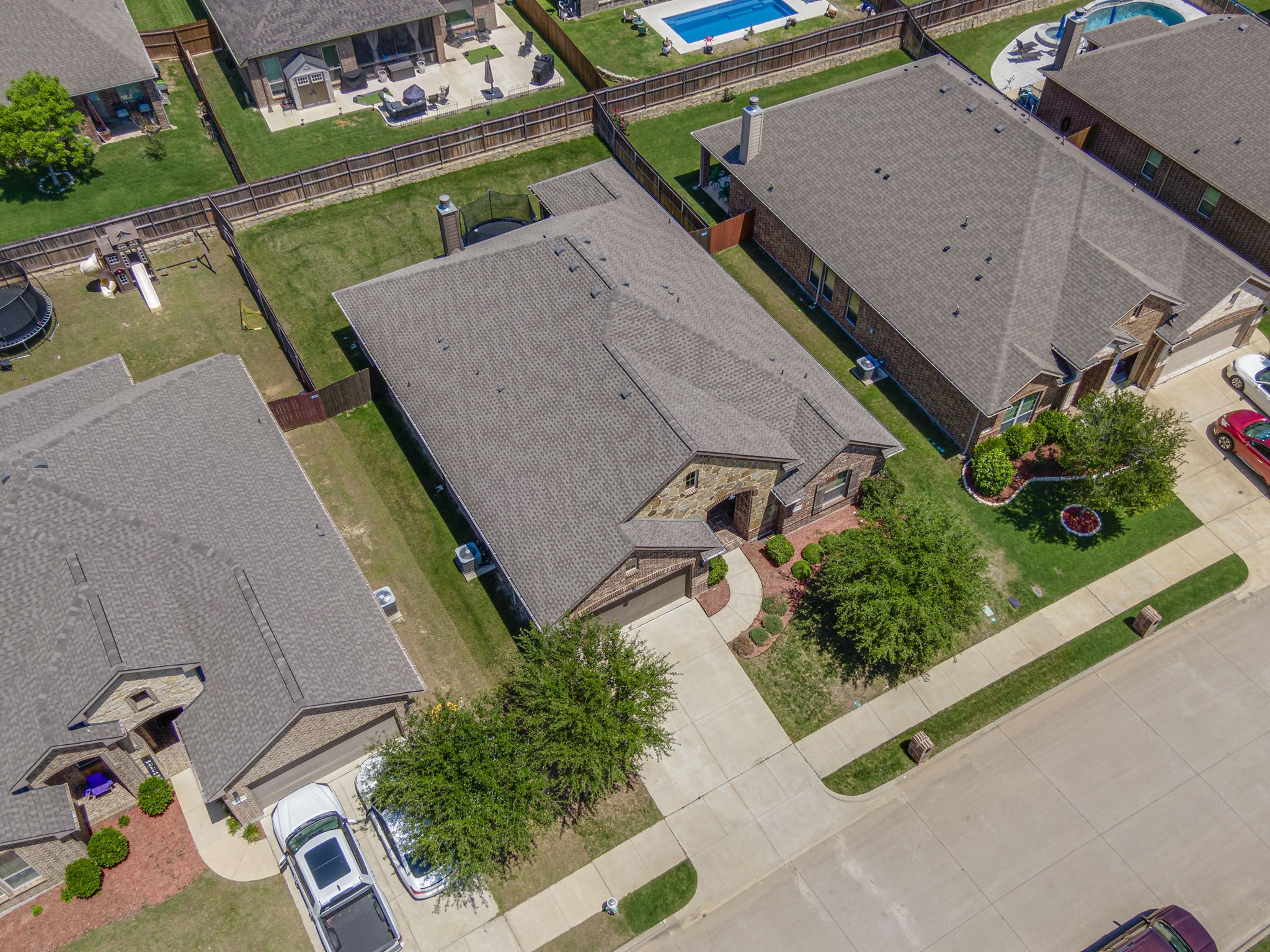 417 Ashlawn Drive Midlothian TX 76065